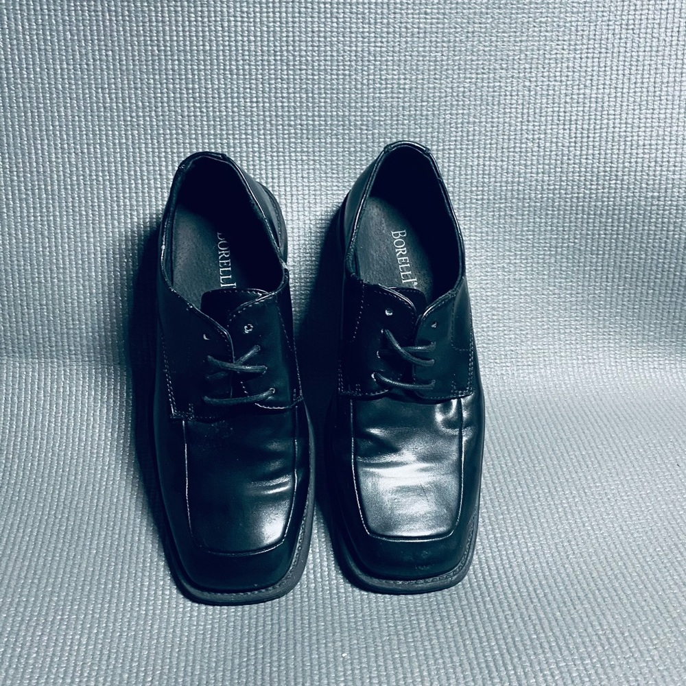 Borelli dress shoes
